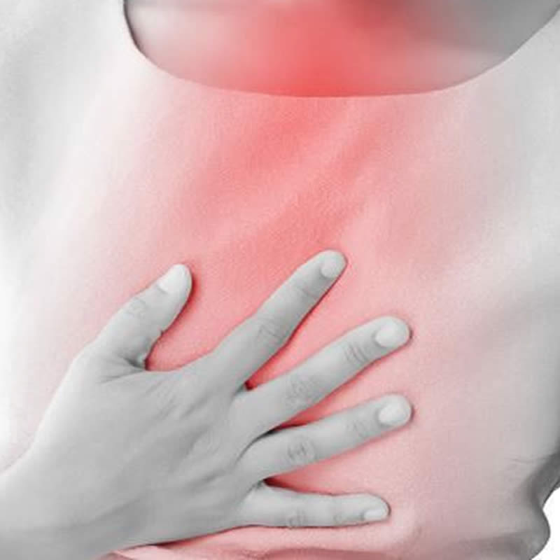 hernia hiatal ecuador